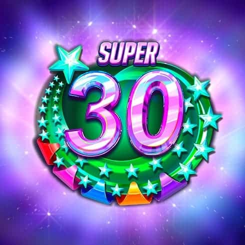 Super 30 Stars