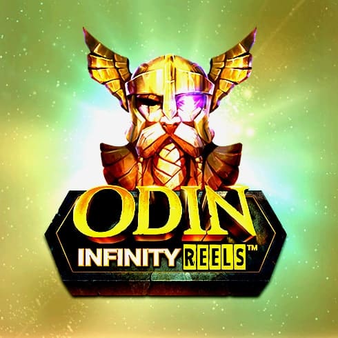 Odin Infinity Reels Megaways