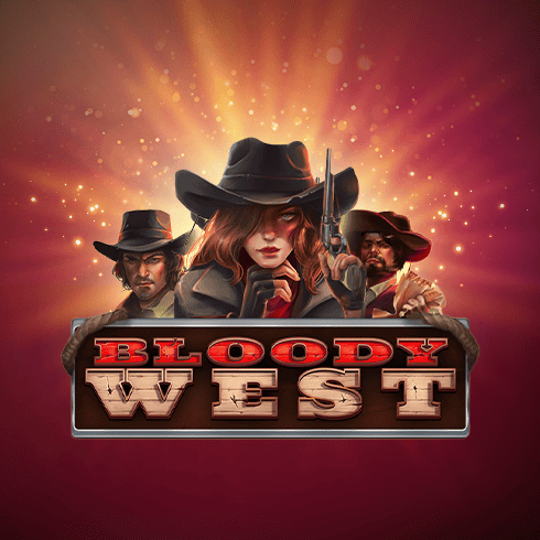 Bloody West