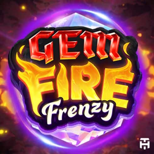 Gem Fire Frenzy