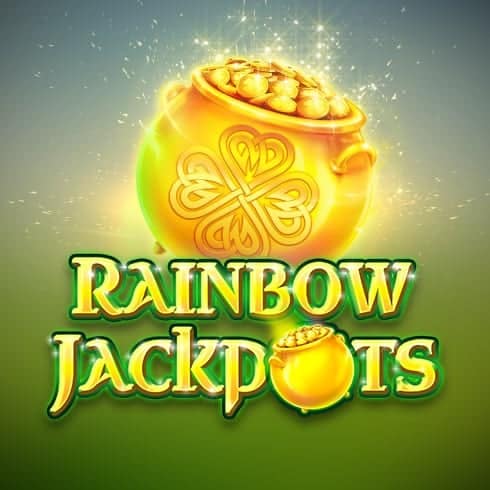 Rainbow Jackpots