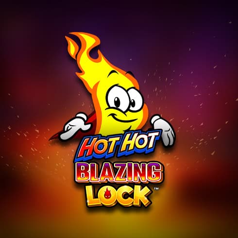 Hot Hot Blazing Lock Fire Pots