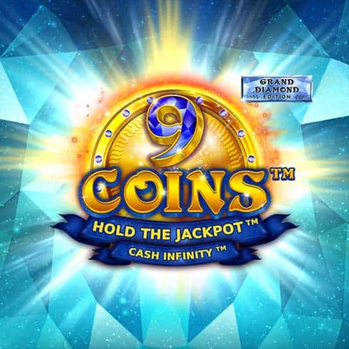 9 Coins Grand Diamond Edition