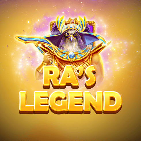 RA's Legend