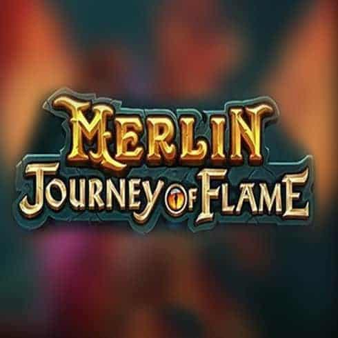 Merlin: Journey of Flame