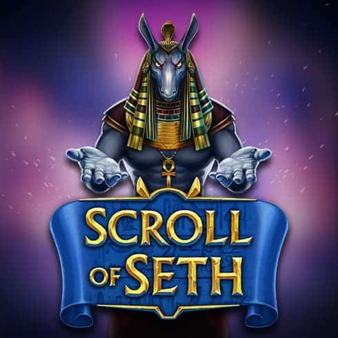 Scroll of Seth