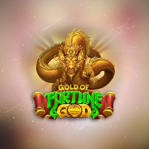 Gold Of Fortune God