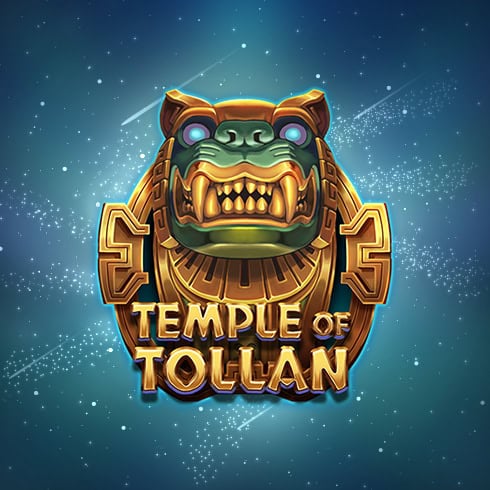 Temple of Tollan