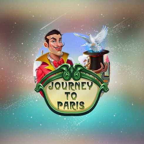 Journey to Paris