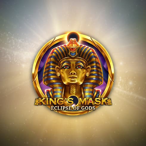 Kings Mask Eclipse Of Gods