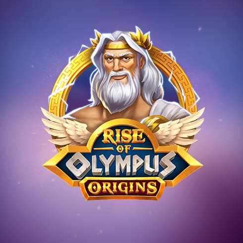 Rise Of Olympus Origins