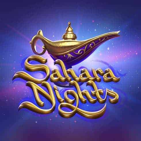 Sahara Nights