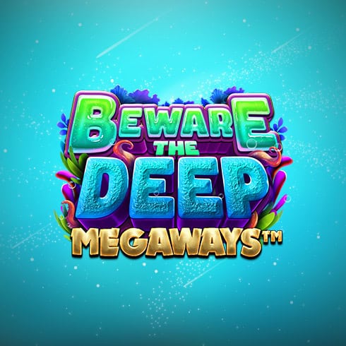 Beware The Deep Megaways™