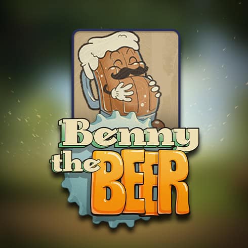 Benny the Beer