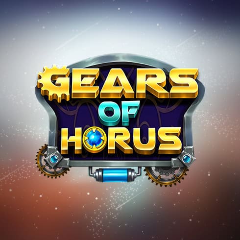 Gears of Horus