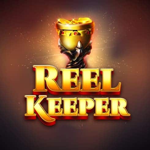 Reel Keeper