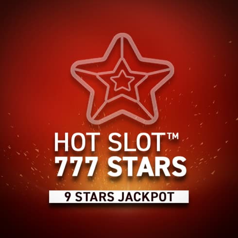 Hot Slot: 777 Stars Extremely Light