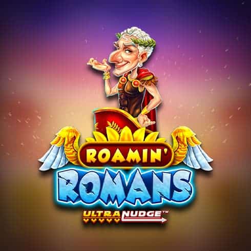 Roamin Romans UltraNudge