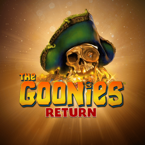 The Goonies Return