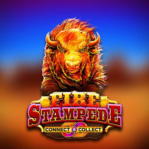 Fire Stampede