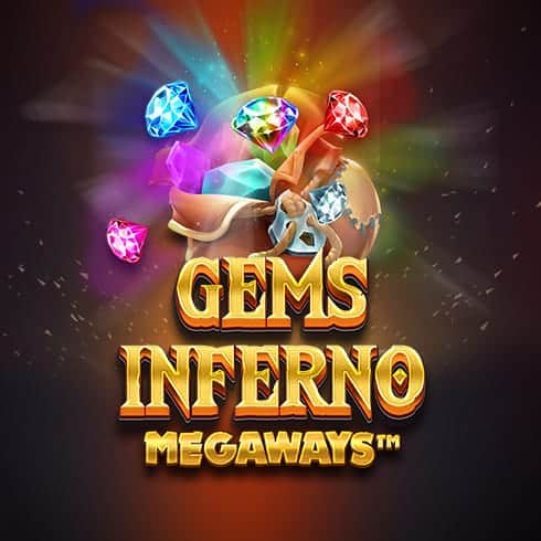 Gems Inferno Megaways