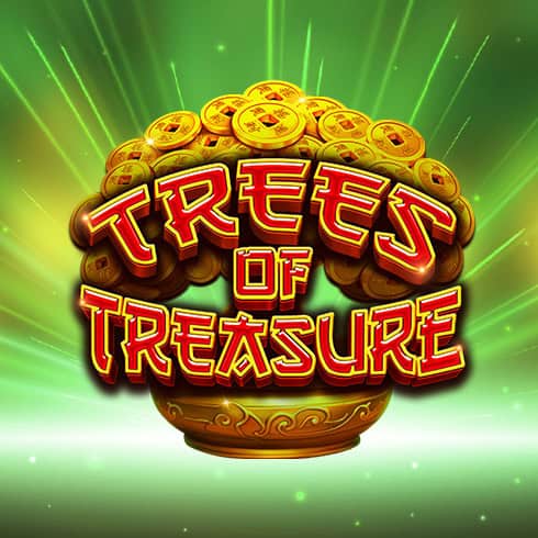 Trees of Treasure