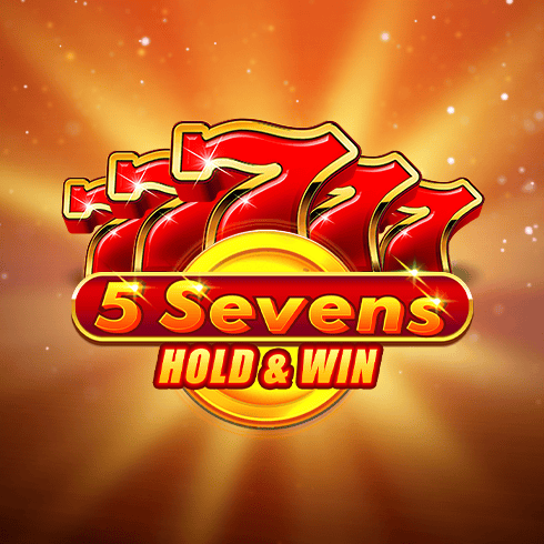 5 Sevens Hold and Win