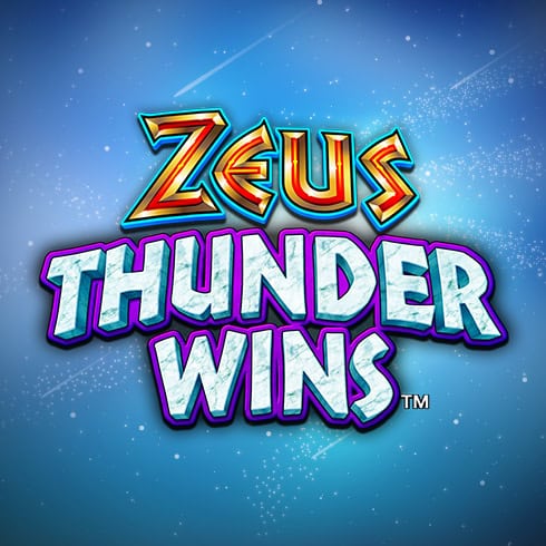 Zeus Thunder Wins