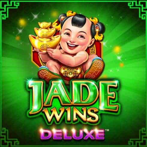 Jade Wins Deluxe