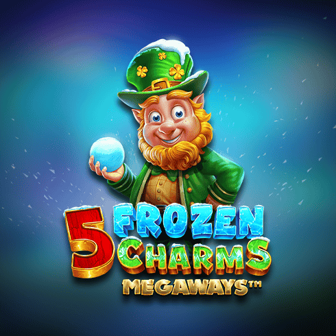 5 Frozen Charms Megaways