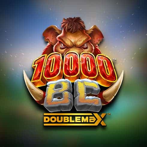 10000 BC Doublemax