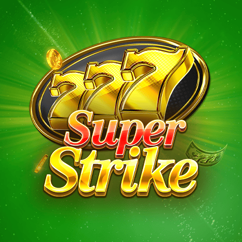 777 Super Strike