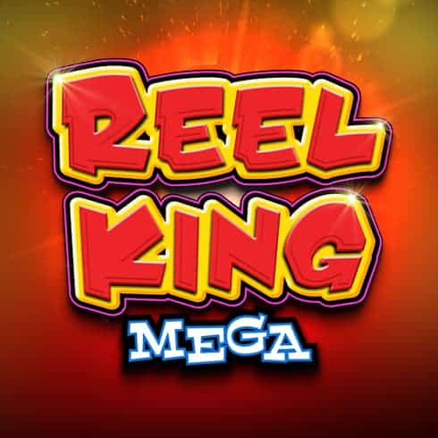 Reel King Mega