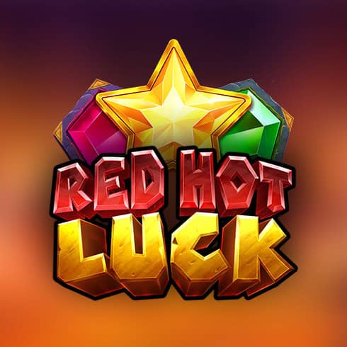 Red Hot Luck