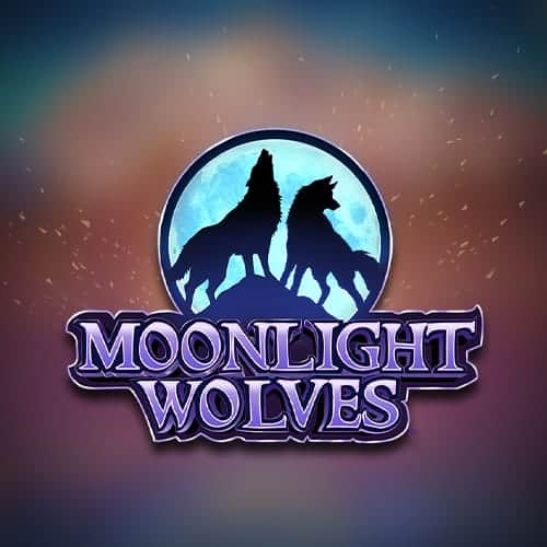 Moonlight Wolves