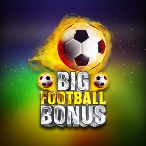 Big Football Bonus