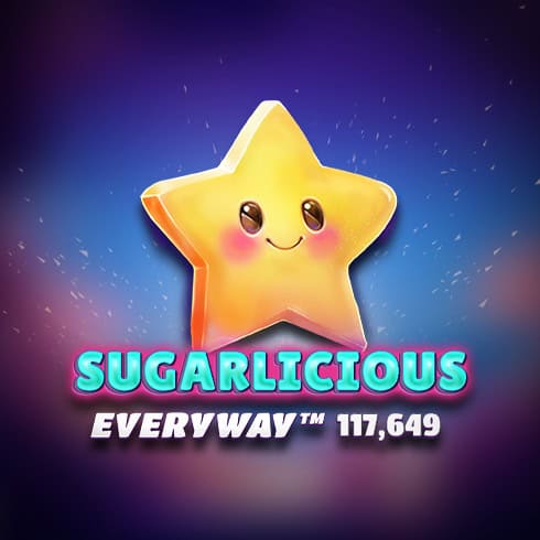 Sugarlicious Everyway