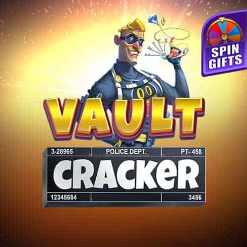 Vault Cracker