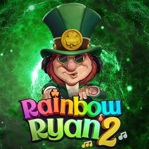 Rainbow Ryan 2