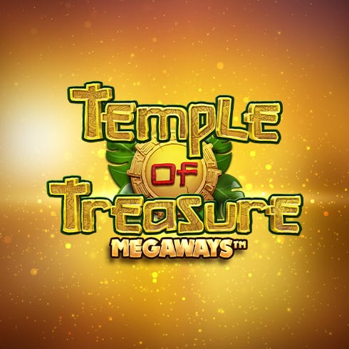 Temple of Treasure Megaways