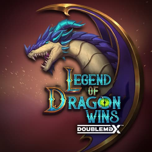 Legend of the Dragon Wins DoubleMAx