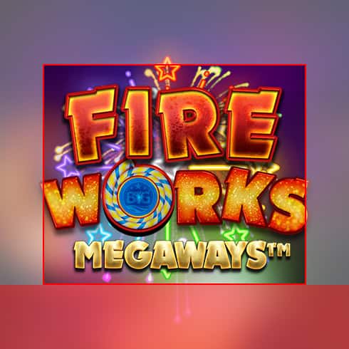 Fireworks Megaways