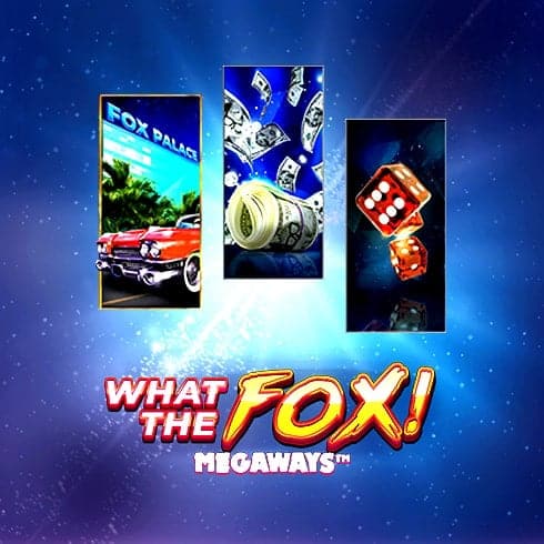 What the Fox MegaWays