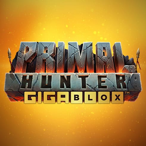 Primal Hunter GigaBlox