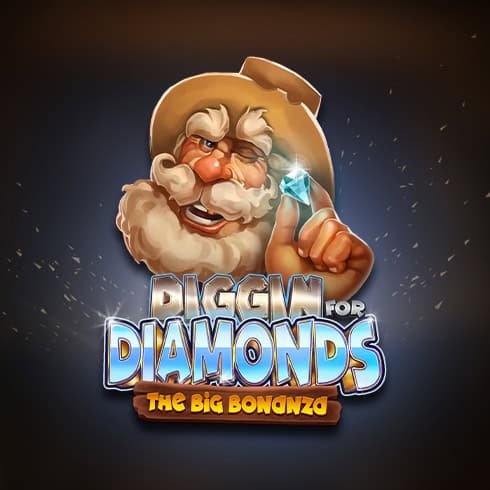 Guida al gioco: Diggin' for Diamonds The Big Bonanza