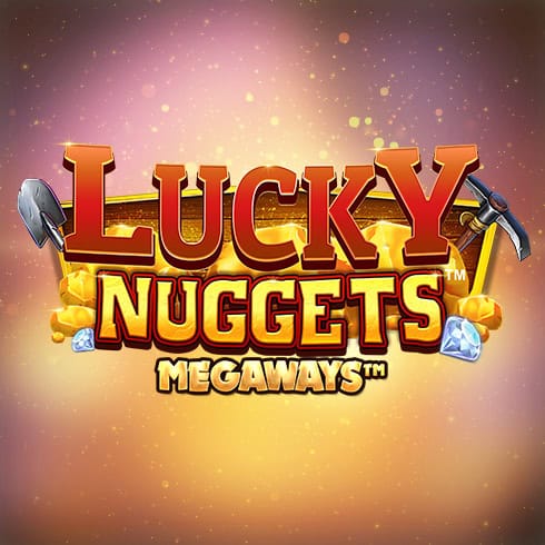 Lucky Nuggets Megaways