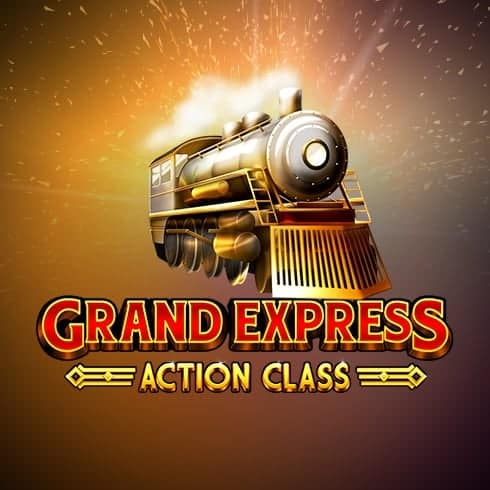 Grand Express Action Class