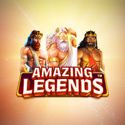 Amazing Legends