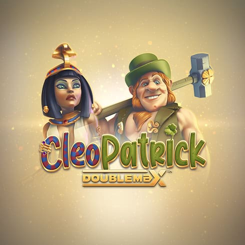 CleoPatrick DoubleMax