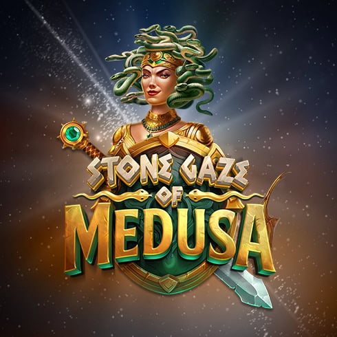 Stone Gaze of medusa